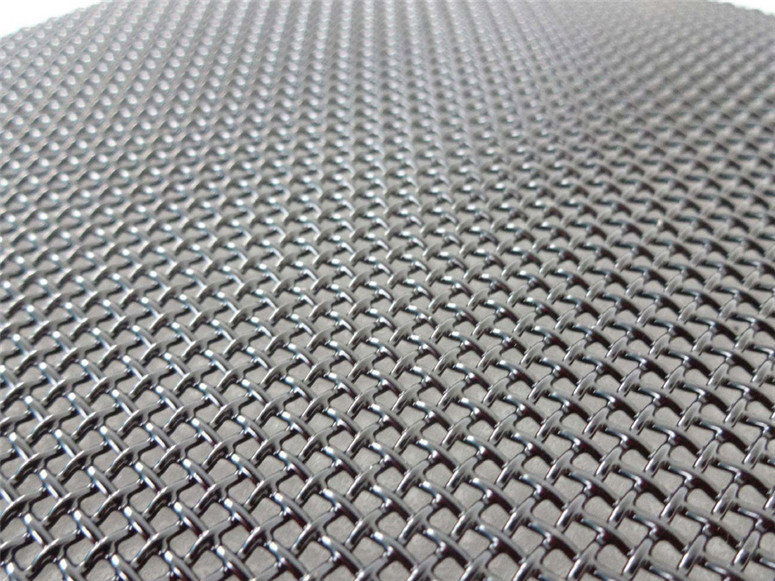 High-Quality Titanium Wire Cloth for Industrial Applications